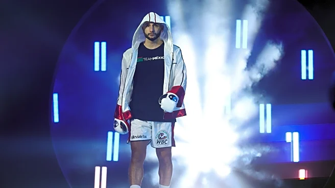 Noel Mikaelian and Jose Salas Reyes pick up titles