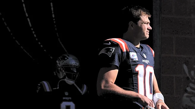 Patriots vs. Bills: Live updates, score, news, discussion for Week 15