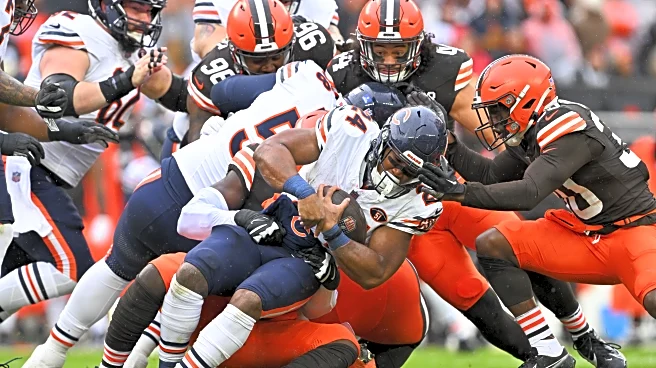 NFL Week 15 early games live discussion, open thread