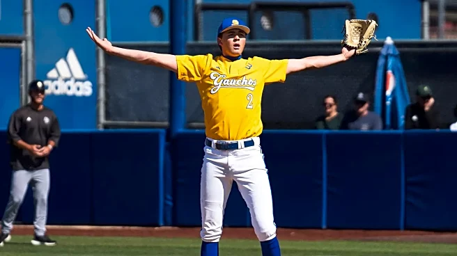 MLB Draft 2026: Jackson Flora should be an early target for the Washington Nationals