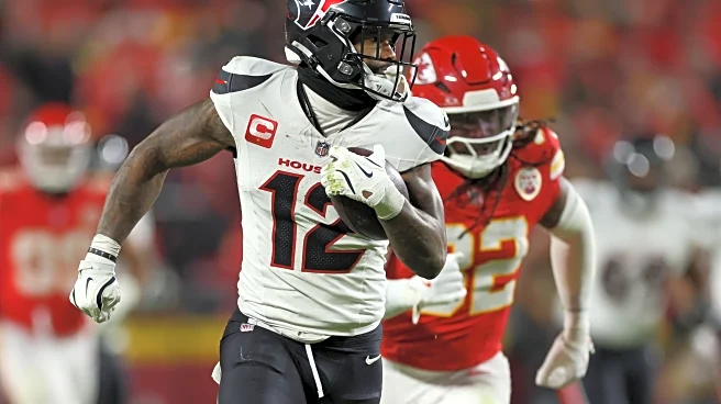 Houston Texans vs. Arizona Cardinals discussion thread