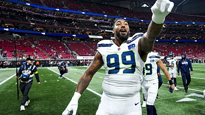 Seahawks-Colts: JPG joins KMA Sports to preview the matchup