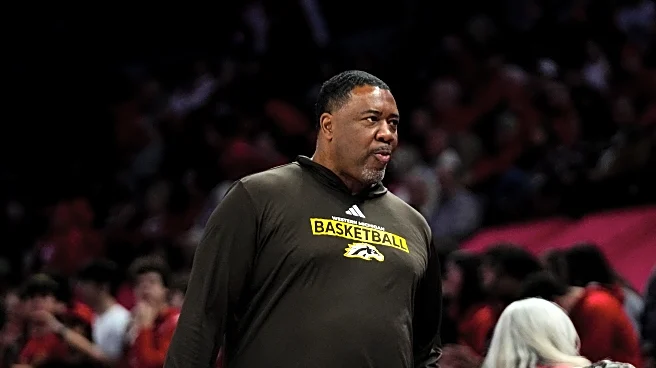 Iowa Hoops: Western Michigan Stat Pack, How to Watch, and Fan Discussion