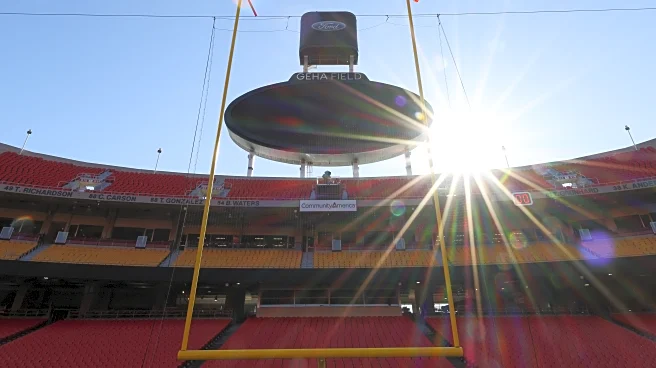 Chiefs-Chargers LIVE updates: Kickoff coming soon at Arrowhead