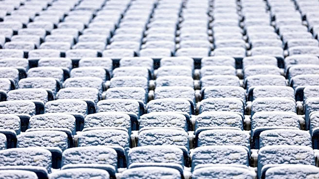 Bills Mafia losing confidence in Buffalo ahead of Week 15 AFC East clash