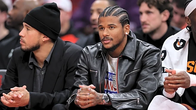 A month later, the Jalen Green question shifts from how long to when