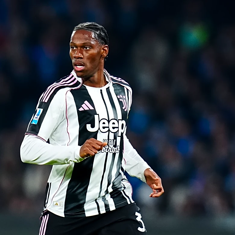 Game Time Thread: Juventus vs. Bologna