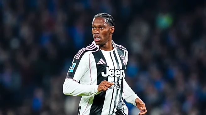 Game Time Thread: Juventus vs. Bologna