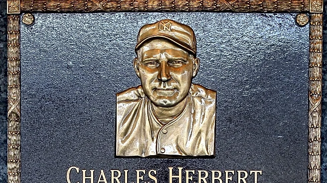 Yankees History: Red Ruffing survives a wild day in 1932