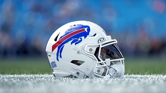 Week 15, Bills at Patriots: Injury Updates