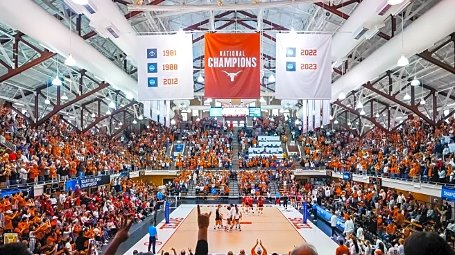 Texas hosts Wisconsin with Final Four berth on the line