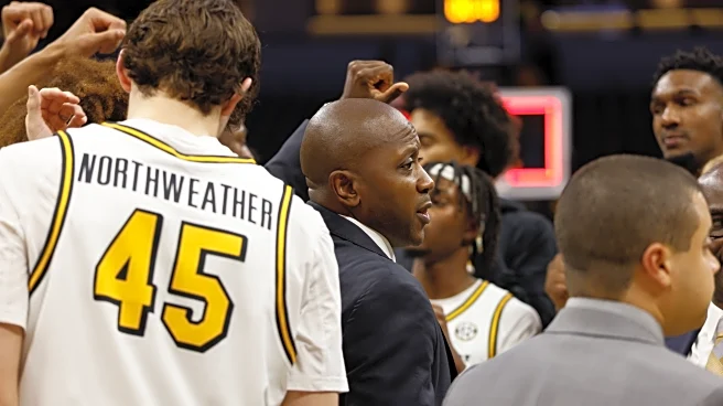 MBB Live Thread: Mizzou vs Bethune-Cookman