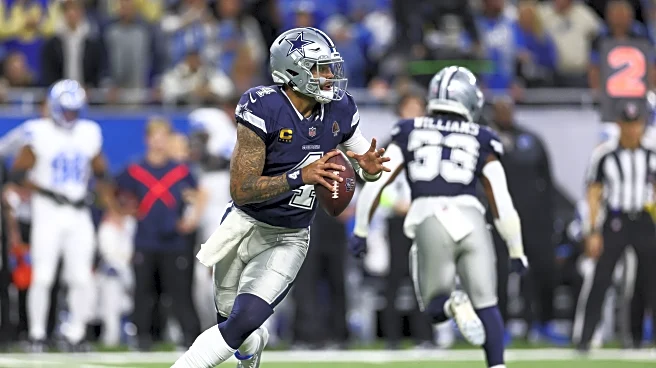 Cowboys vs Vikings: Writer predictions for Sunday night showdown