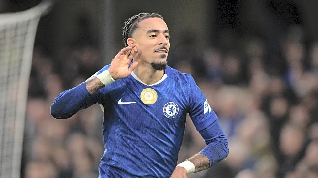 Chelsea 2-0 Everton, Player Ratings: Muy Bueno Gusto