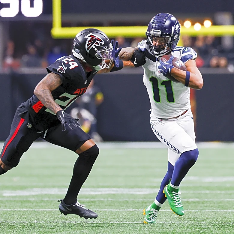 Atlanta Falcons Power Rankings: Falcons fall off at Elimination Station for 8th straight year