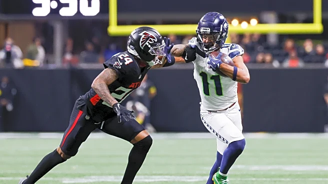 Atlanta Falcons Power Rankings: Falcons fall off at Elimination Station for 8th straight year