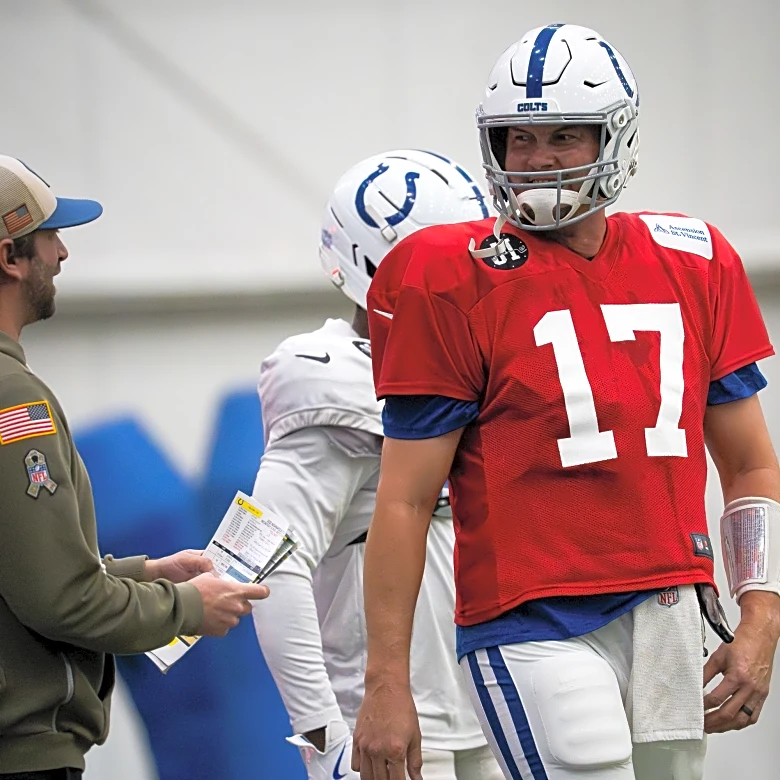 Colts playoff picture: What Week 15 vs. Seahawks means for AFC standings