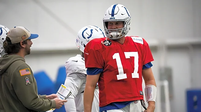 Colts playoff picture: What Week 15 vs. Seahawks means for AFC standings