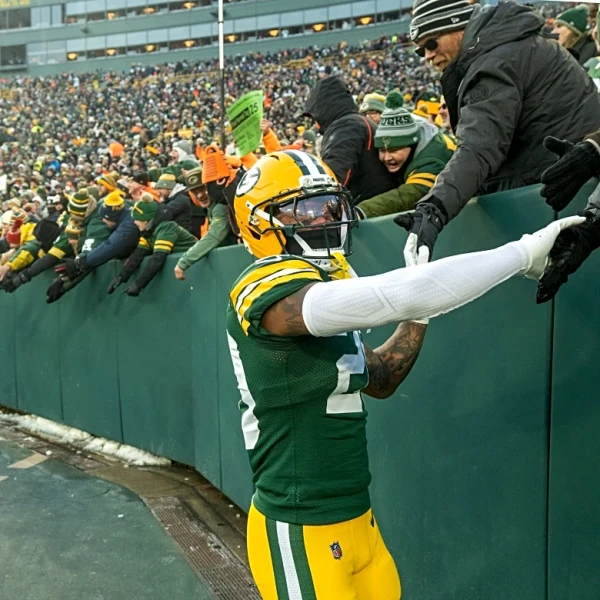 Packers playoff picture: What Week 15 vs. Broncos means for NFC standings