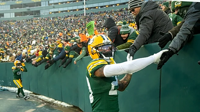 Packers playoff picture: What Week 15 vs. Broncos means for NFC standings