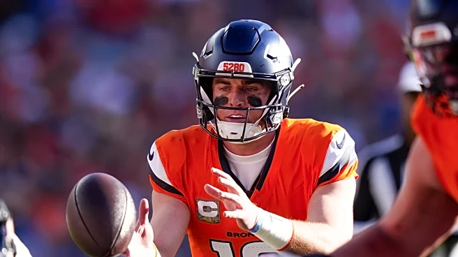 Week 15: Broncos vs. Packers – Live Discussion