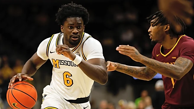 Mizzou stifles Bethune-Cookman offense in 82-60 win