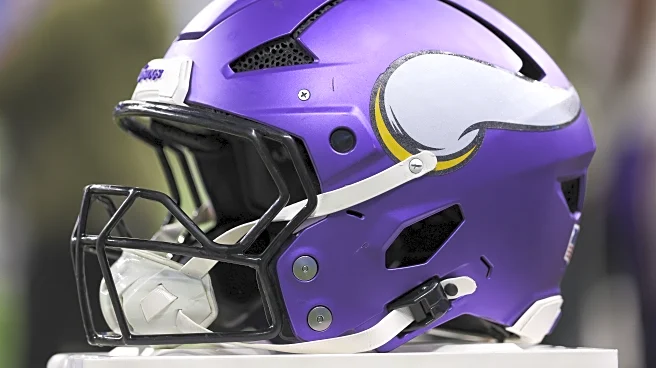 Vikings Officially Eliminated from Playoff Contention