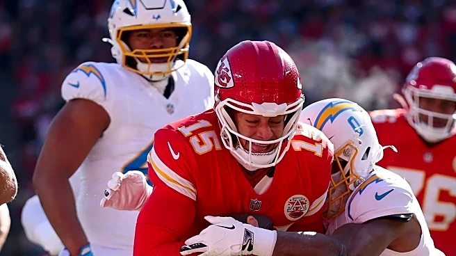 Buffalo Bills’ consecutive Super Bowl record will continue with Kansas City Chiefs’ elimination
