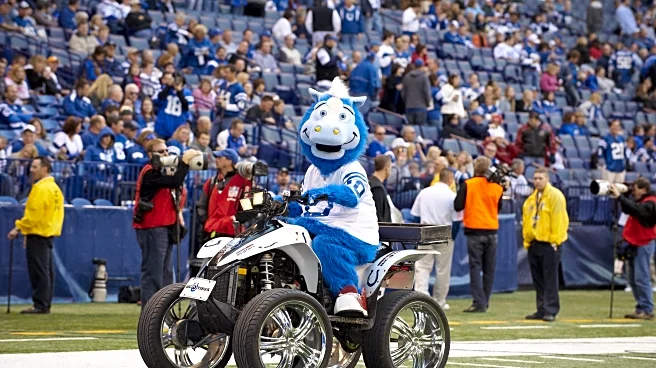 Week 15 Colts vs. Seahawks Game Thread