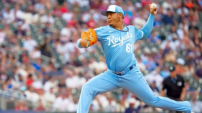 What to expect from the newest Brewer, Ángel Zerpa