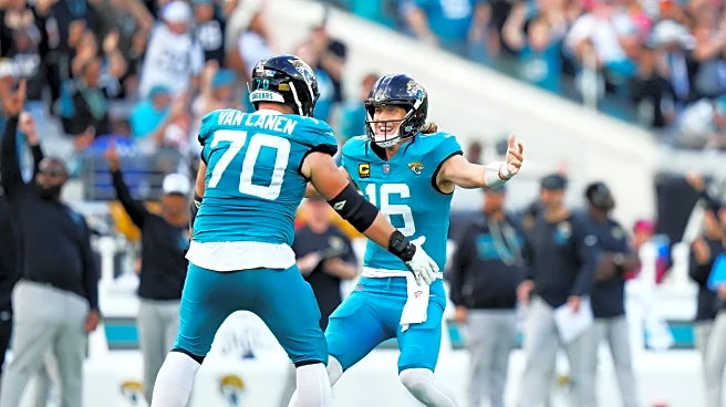 Jaguars playoff picture: What Week 15 vs. Jets means for AFC standings