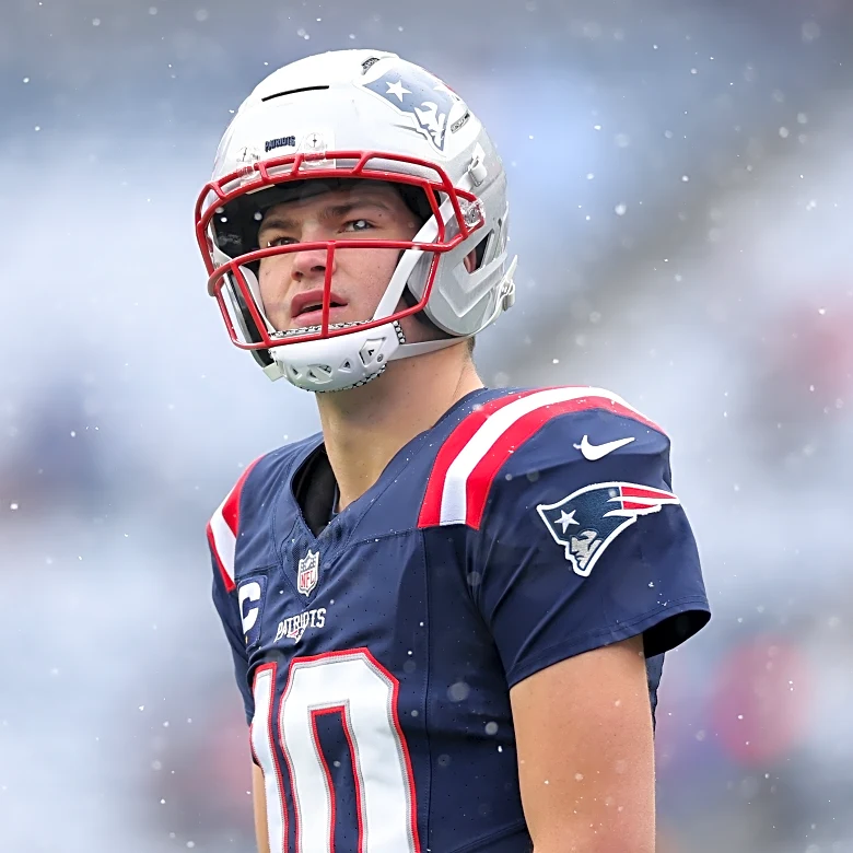 Patriots playoff picture: What Week 15 vs. Bills means for AFC standings