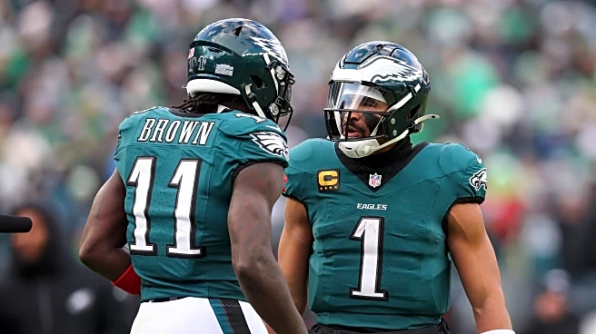 Eagles vs. Raiders: The good, the bad, and the ugly