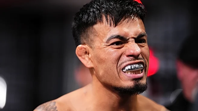 Brandon Royval releases statement following UFC Vegas 112 knockout loss – ‘Live to fight another day’