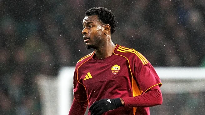 Probable Formation: Roma vs Como