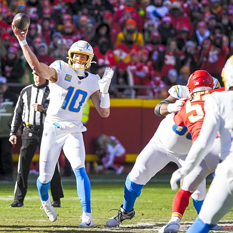 LA Chargers playoff picture: What Week 15 vs. Chiefs means for AFC standings