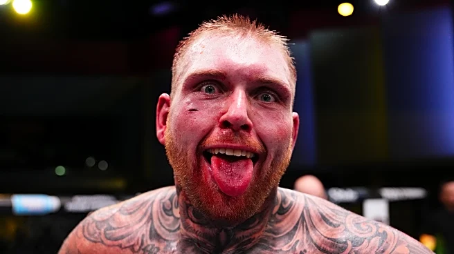 Rookie Report Card: Grading all Octagon newcomers UFC Vegas 112 post-mortem