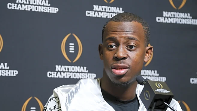 Former Oregon standout Tony Washington Jr. leaving Ohio State for Kentucky