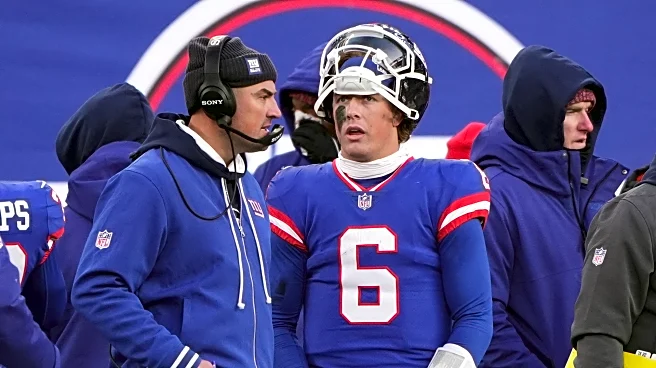 Giants-Commanders analysis: Instant position-by-position grades