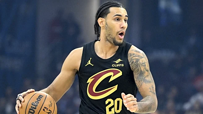 Winners and Losers: Cavs vs Hornets – Role players step up in frustrating loss