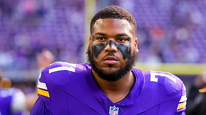 Minnesota Vikings at Dallas Cowboys: Inactive Lists for Both Teams