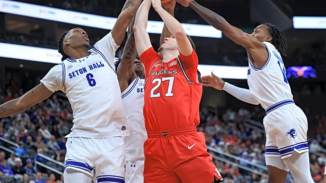 This Week in Rutgers Athletics: 12/8-12/14/25