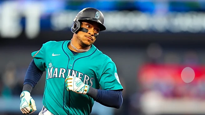 Getting to know Jorge Polanco