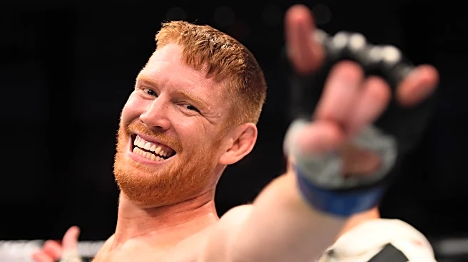 Best of the Best: MMAmania.com’s UFC/MMA week in review – Jamahal Hill tried to ‘sleep with’ and threaten Joanna Jedrzejczyk