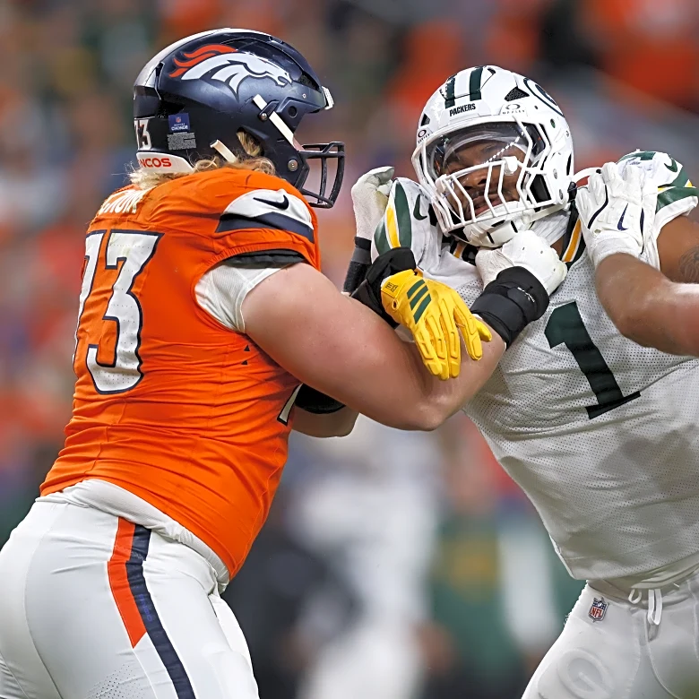 Packers-Broncos Final Score: Green Bay loses game, Micah Parsons in Denver