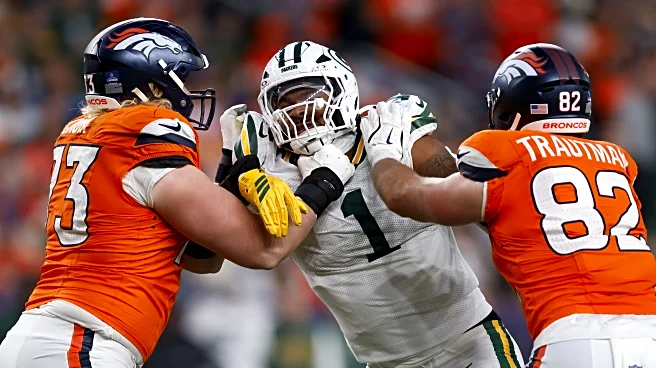 Packers-Broncos Final Score: Green Bay loses game, Micah Parsons in Denver
