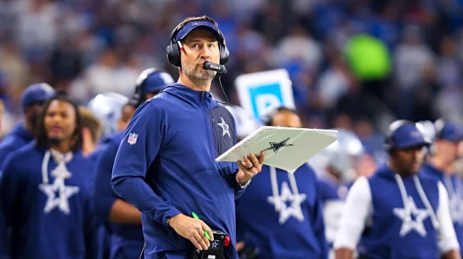 Vikings vs. Cowboys ‘Sunday Night Football’ live discussion: Schotty’s last stand