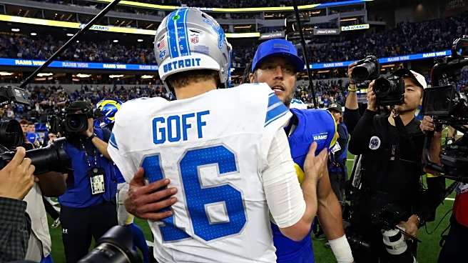NFL playoff picture update: Detroit Lions’ margin for error is gone