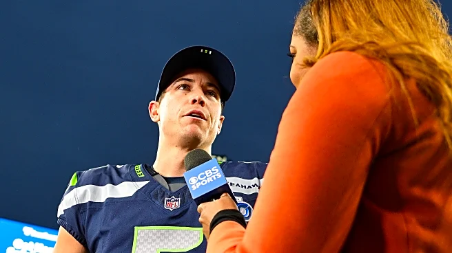 Jason Myers saves the Seahawks with historic performance