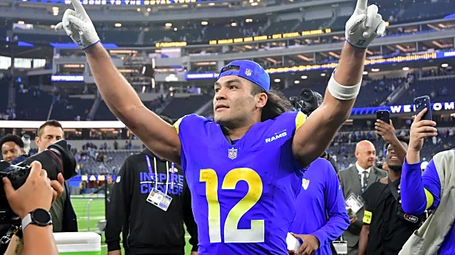 LA Rams playoff picture: What Week 15 vs. Lions means for NFC standings